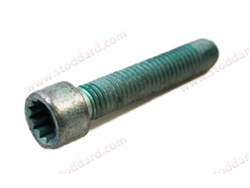 Cheese Head Screw M10x50 For Drive Shaft