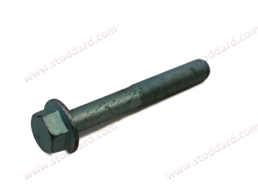 Hex-head Bolt M14x102 For Suspension Subframe Wishbone