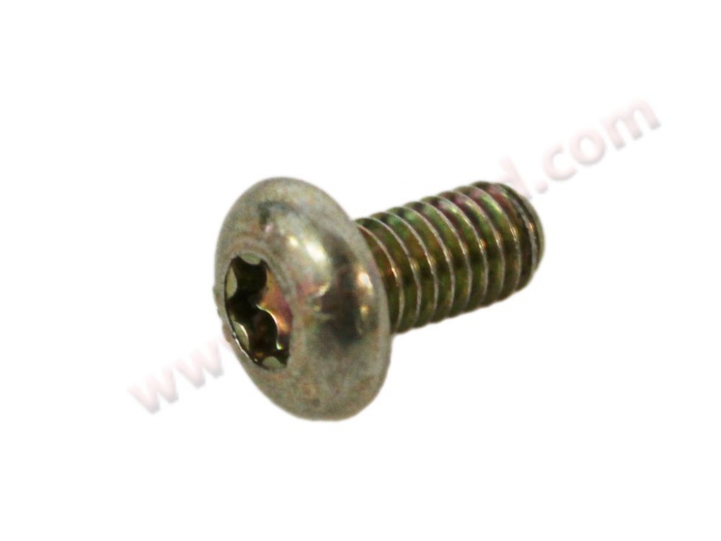 Screw For Airbag Assembly