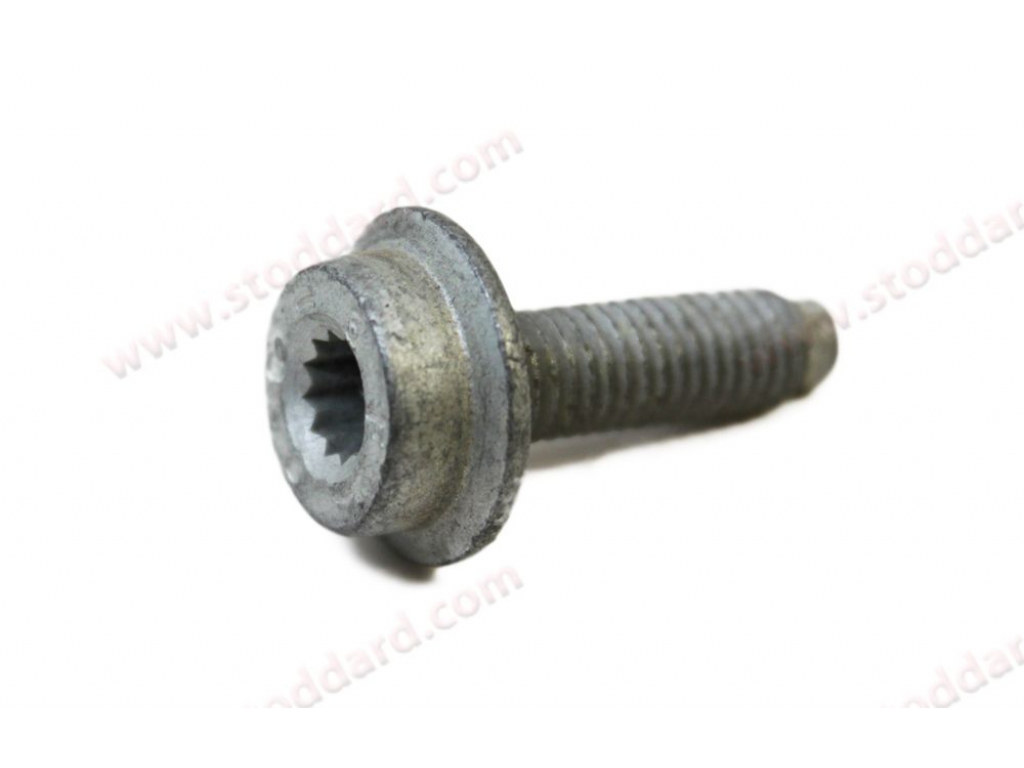 Cheese Head Screw M8x25 For Door Assembly