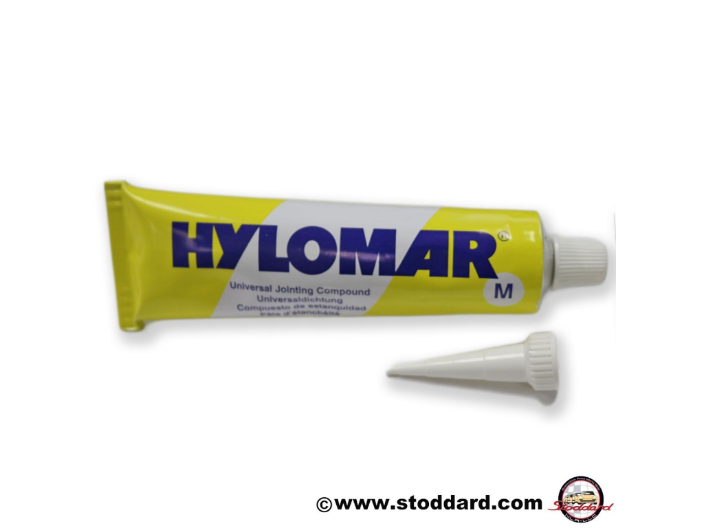 Hylomar Dp300 Gasket Compound