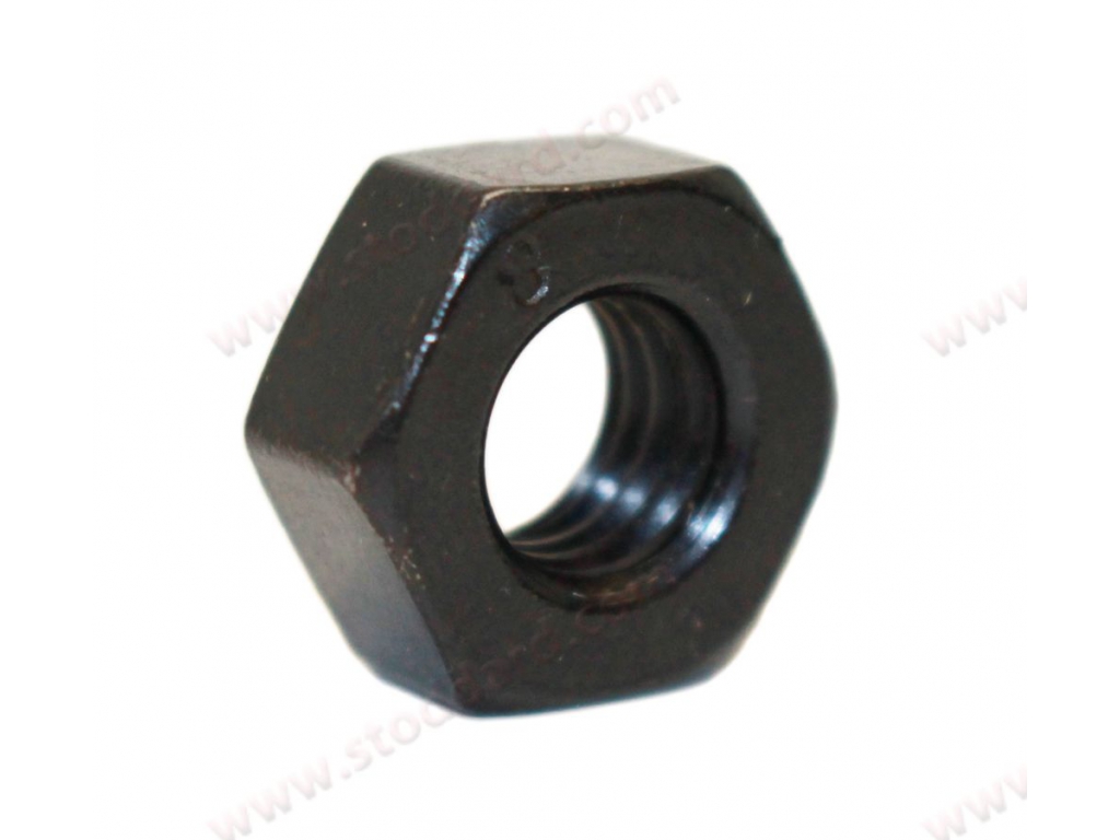 M8 Nut With 14mm Hex For 356 Up To 1959