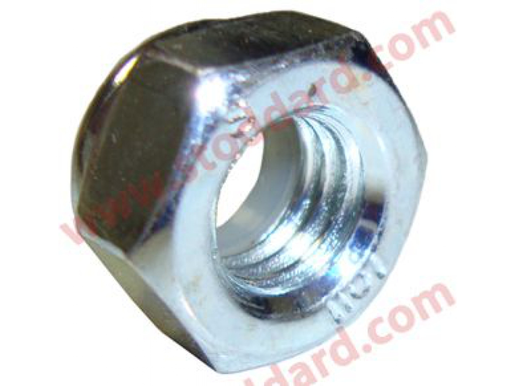 Nylock Nut 8 X 1.25mm Replaces 90008400403