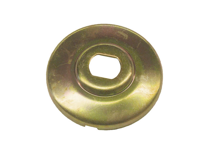Inner Pulley Half, Notched, 356 & 912
