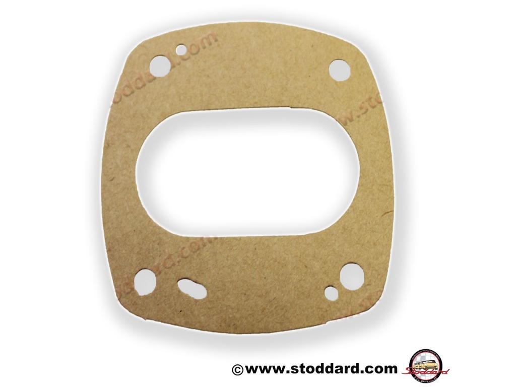Gasket For Oil Pump Cover, Large For Later Version. Replaces 61...