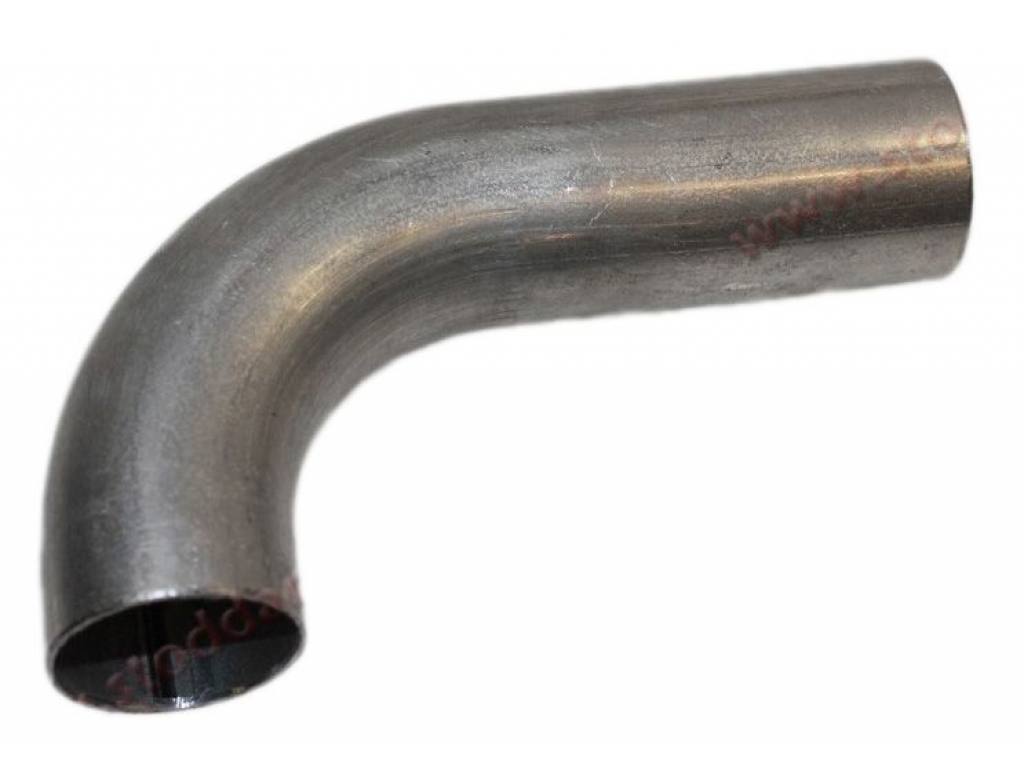 Exhaust Tailpipe Exit Elbow For 356b And 356c Replaces 61611122...