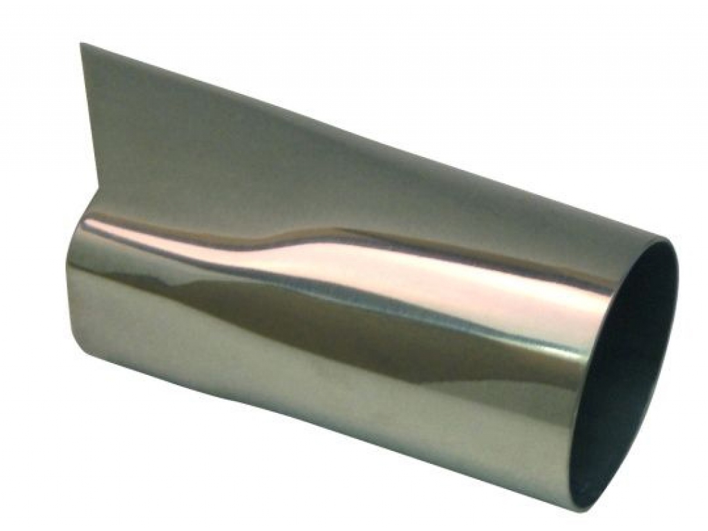 Stainless Steel Exhaust Tip