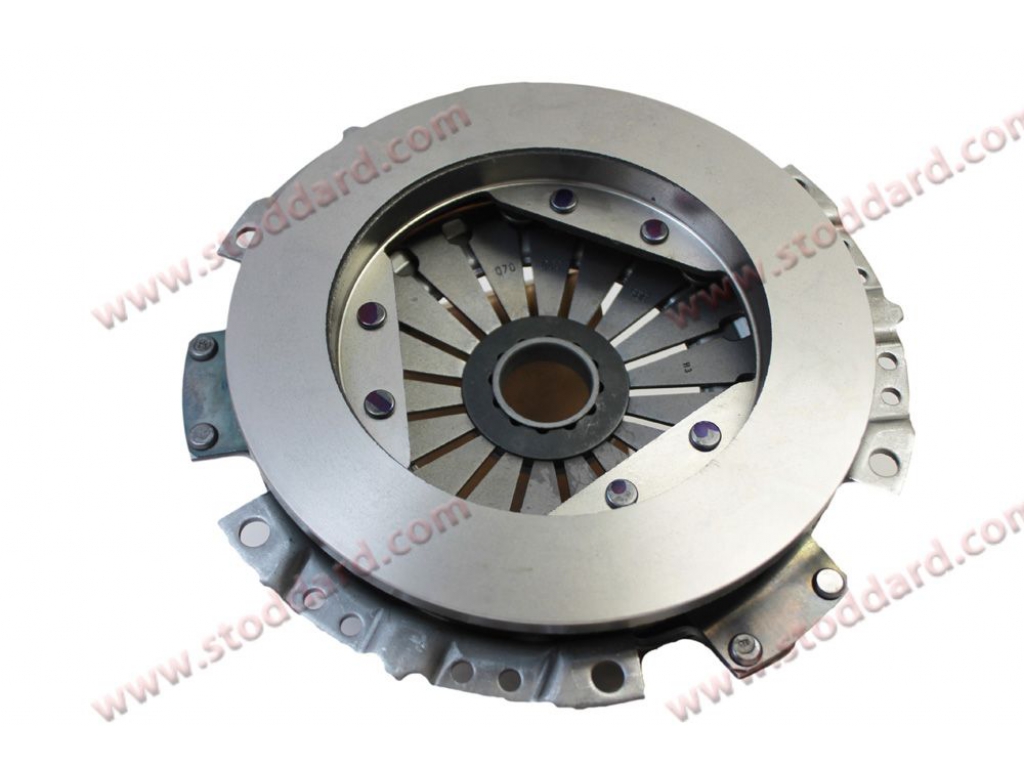 Sachs 200mm Pressure Plate With Contact Ring