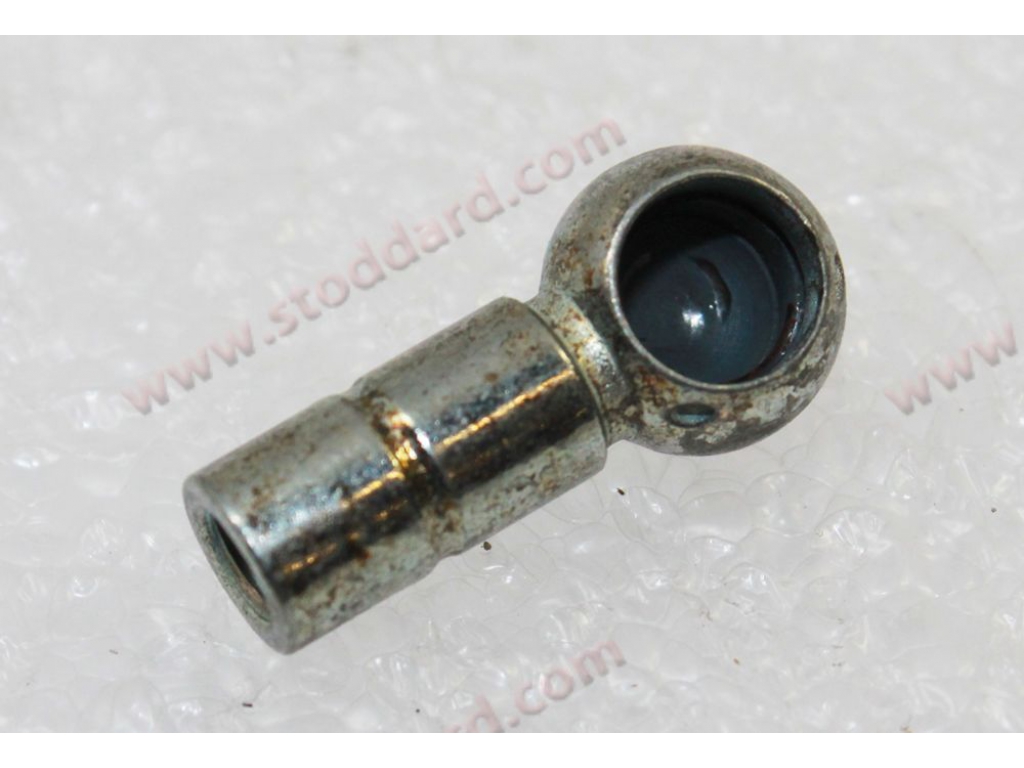 Ball And Socket, Left Hand Thread. Replaces 90016901002