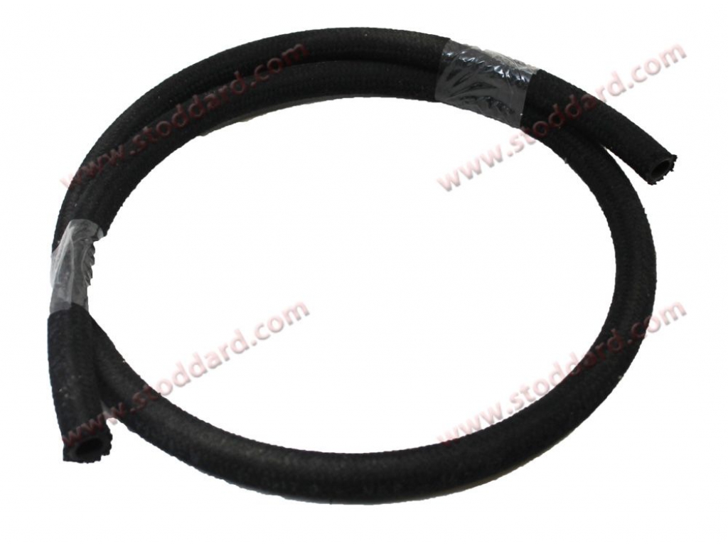 Fuel Tank Vent Hose 10mm Id Replaces 64418003250