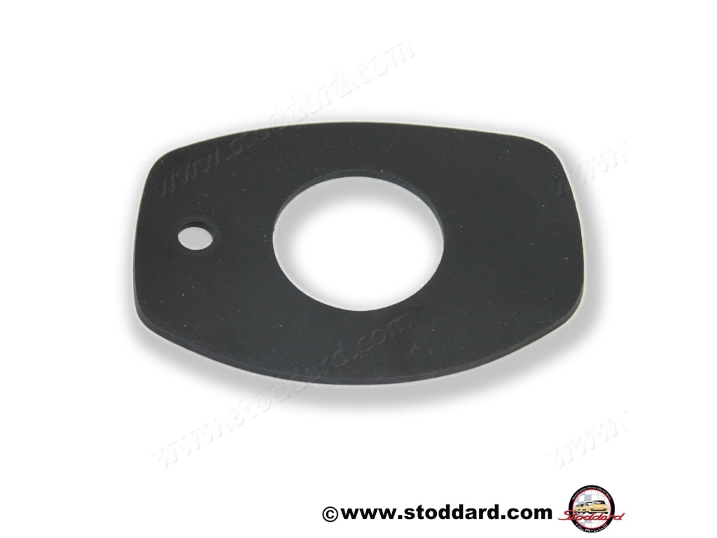 Fuel Filler Neck Drain Tube Gasket For 356b T6 And 356c Replace...