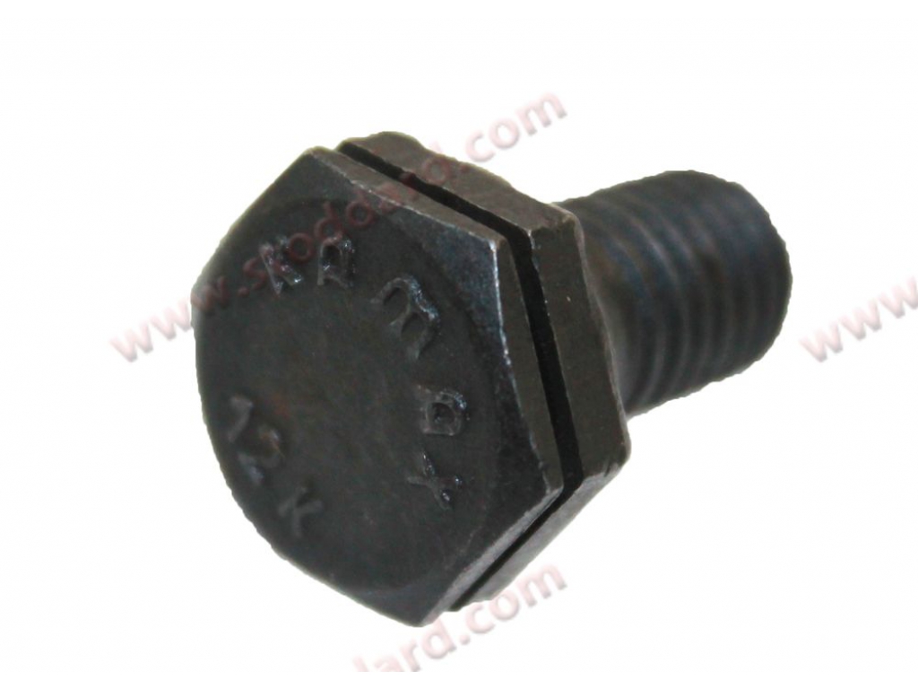 Ring Gear Bolt For 356. Kamax 12k Replaces 74133227106 74133227...