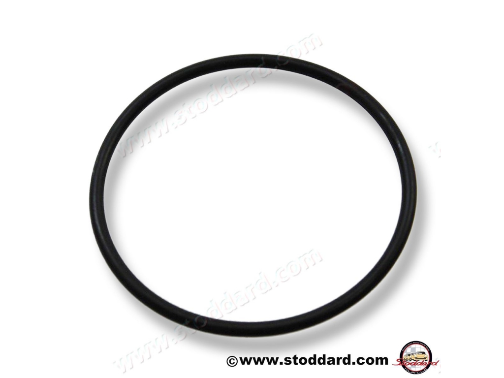 Rear Axle Bearing Cover O-ring 2 Required Per Car