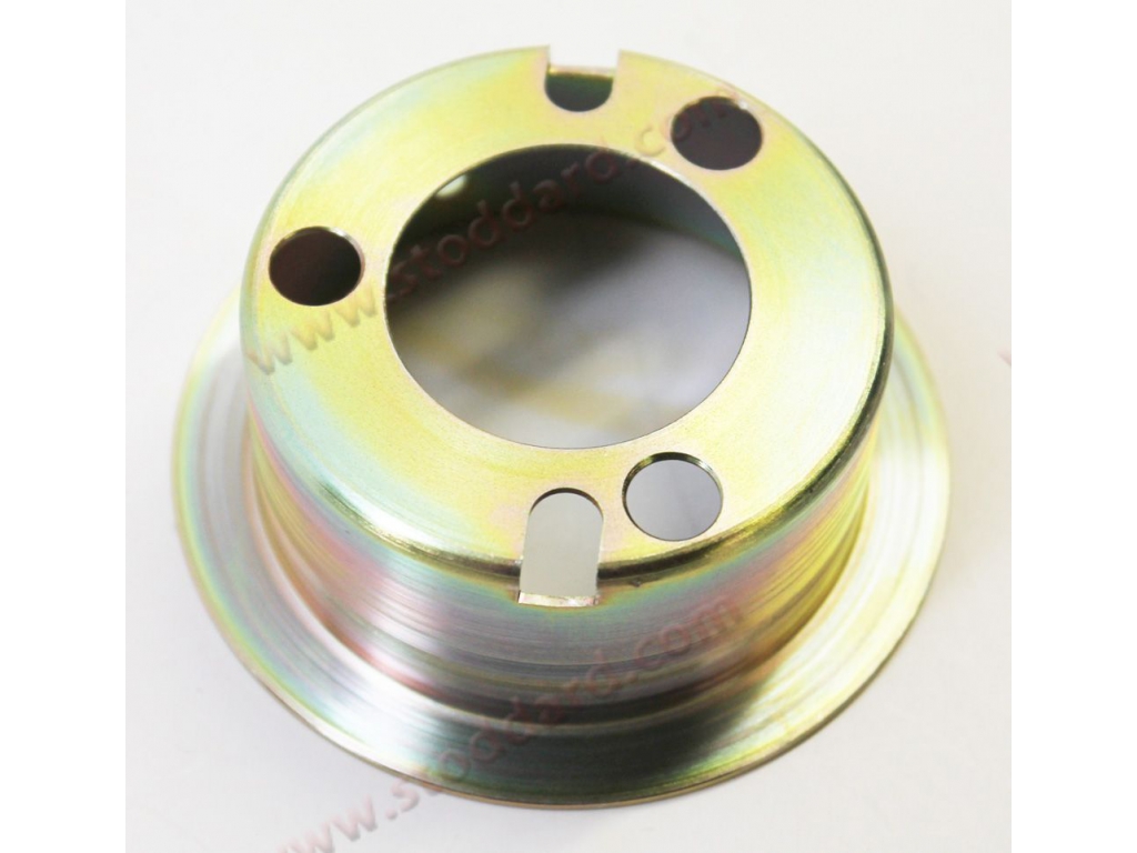 Steel Cap In Horn Ring For 356 Pre-a And 356 A. Replaces 644347...