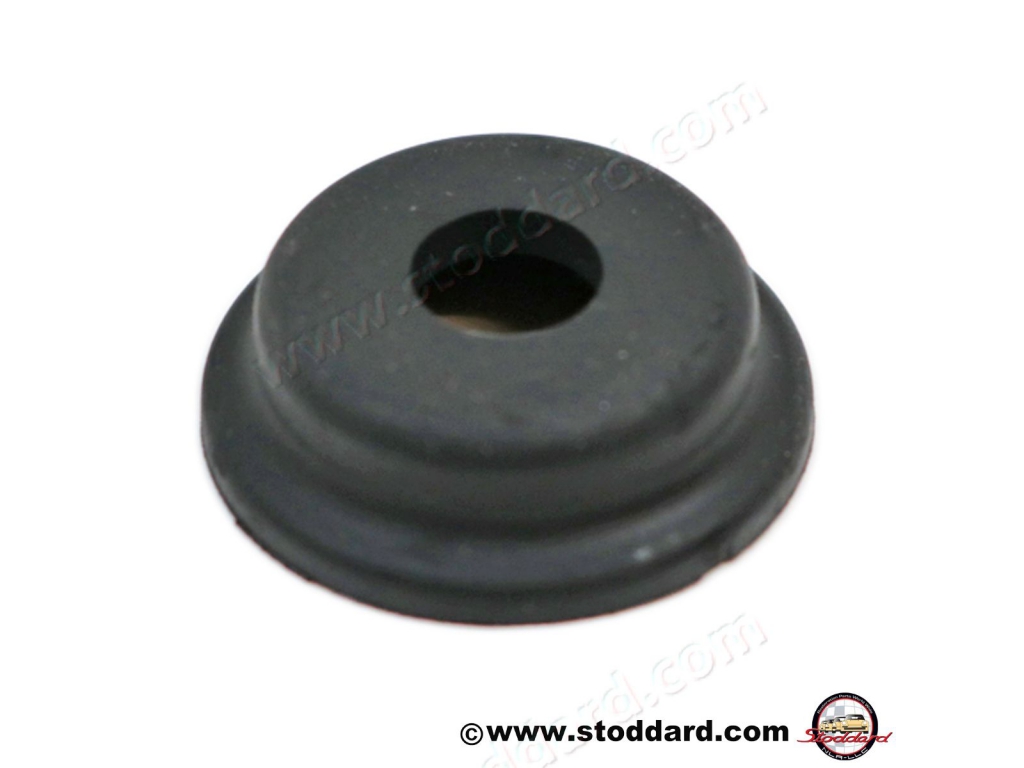 Rubber Seat Recliner Mechanism Grommet For 356c And Early 911 9...