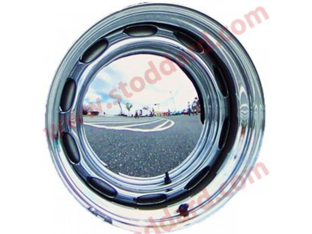 Baby Moon Hubcap. For 356 Normal Replaces 644-361-002-00 / 6443...