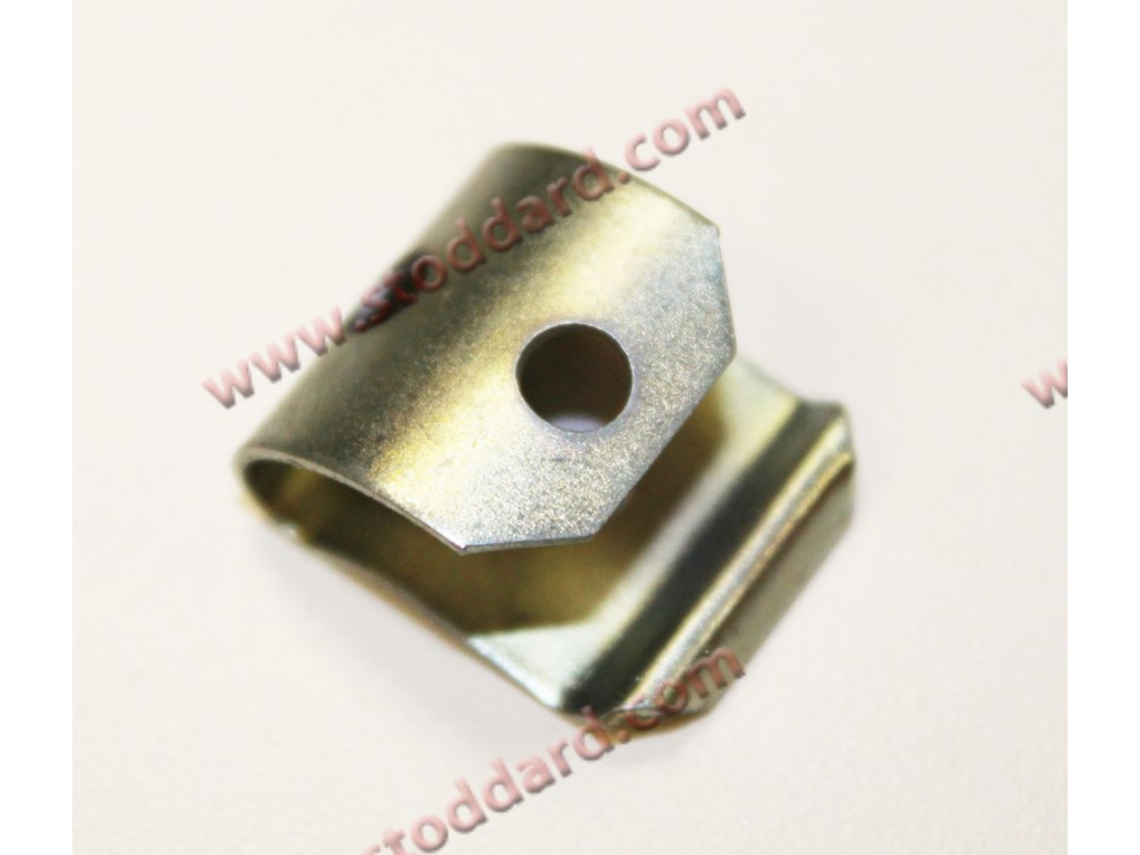 Wheel Weight Clip 3 Grams For Steel Wheels 356 911 912 914 Made...