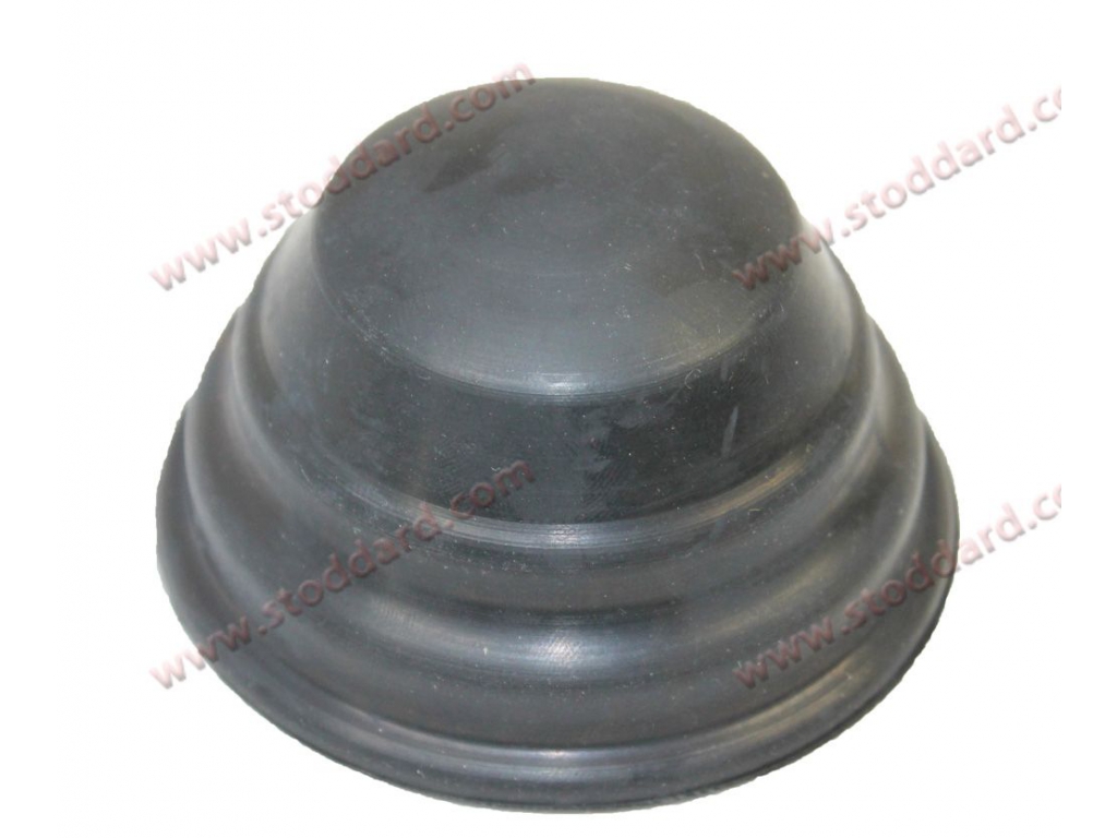 Rubber Dust Cap For Pre-a Thru 356a Front Brake Drum Replaces 3...