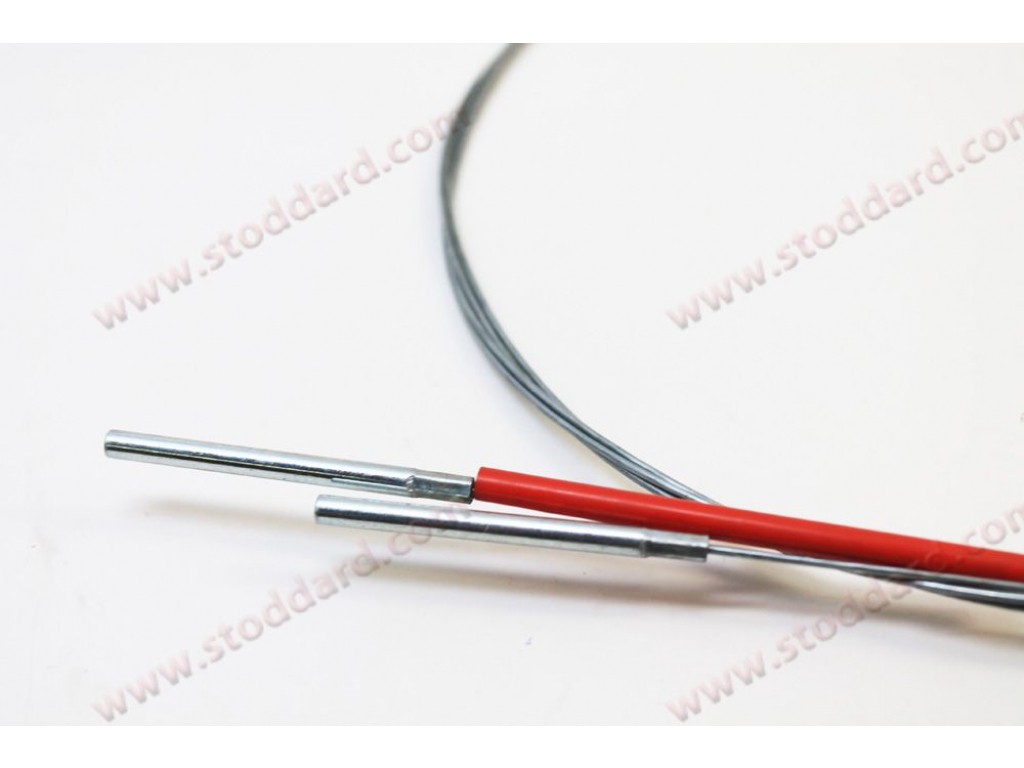 1562mm Heater Operation Cable For 356b Replaces 69542407100