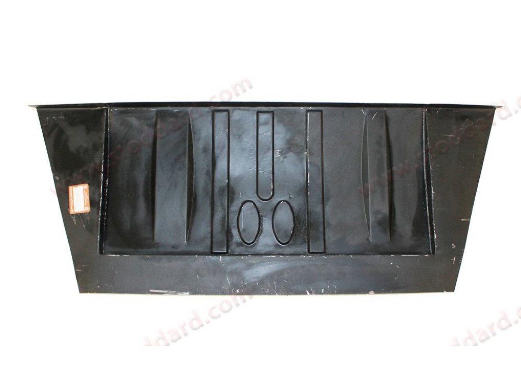 Front Trunk Fuel Tank Floor For 356 Pre-a Replaces 64450103500