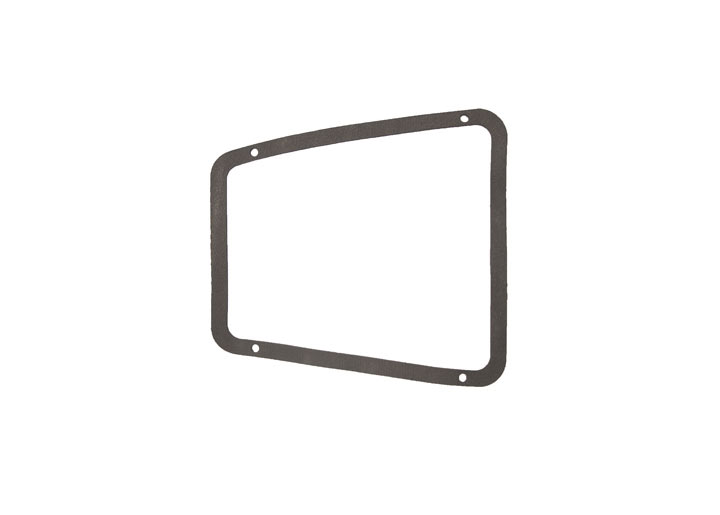 Steering Box Access Cover Gasket