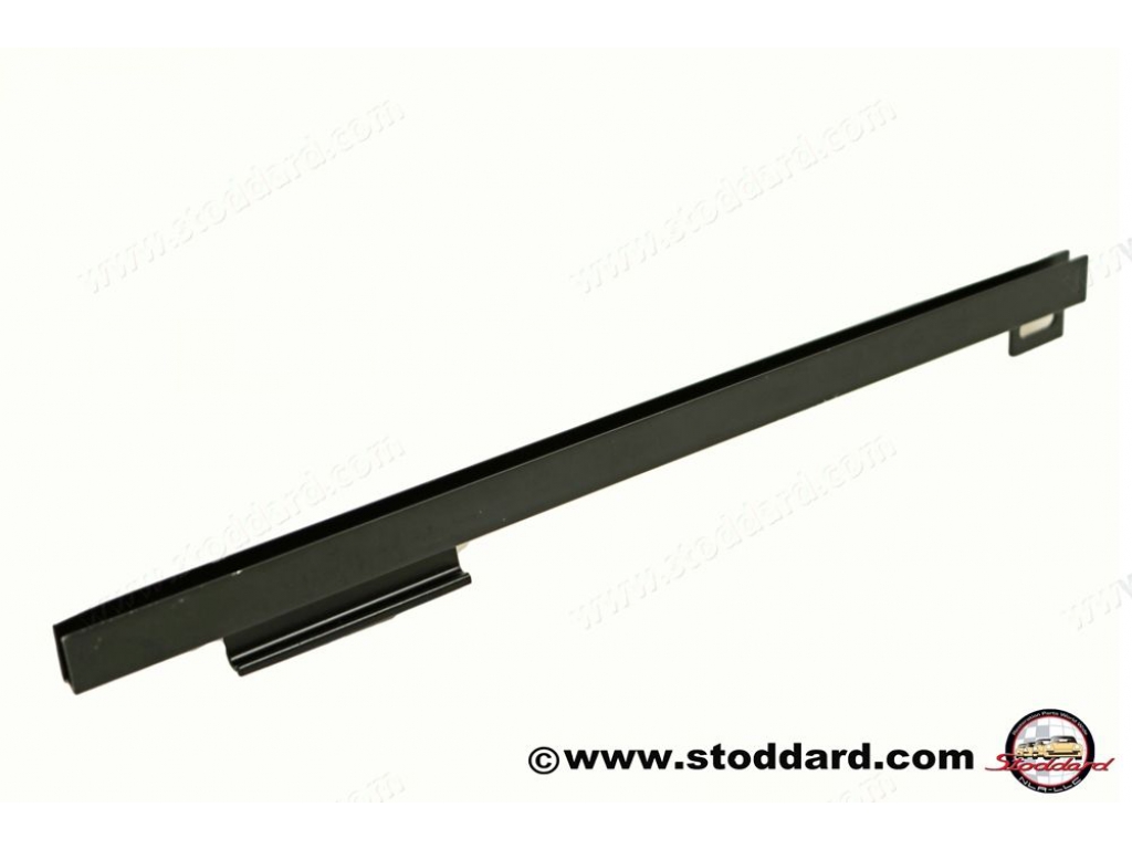  Window Lifting Rail, Left For 356a T2 356b 356c Cabriolet 6445...