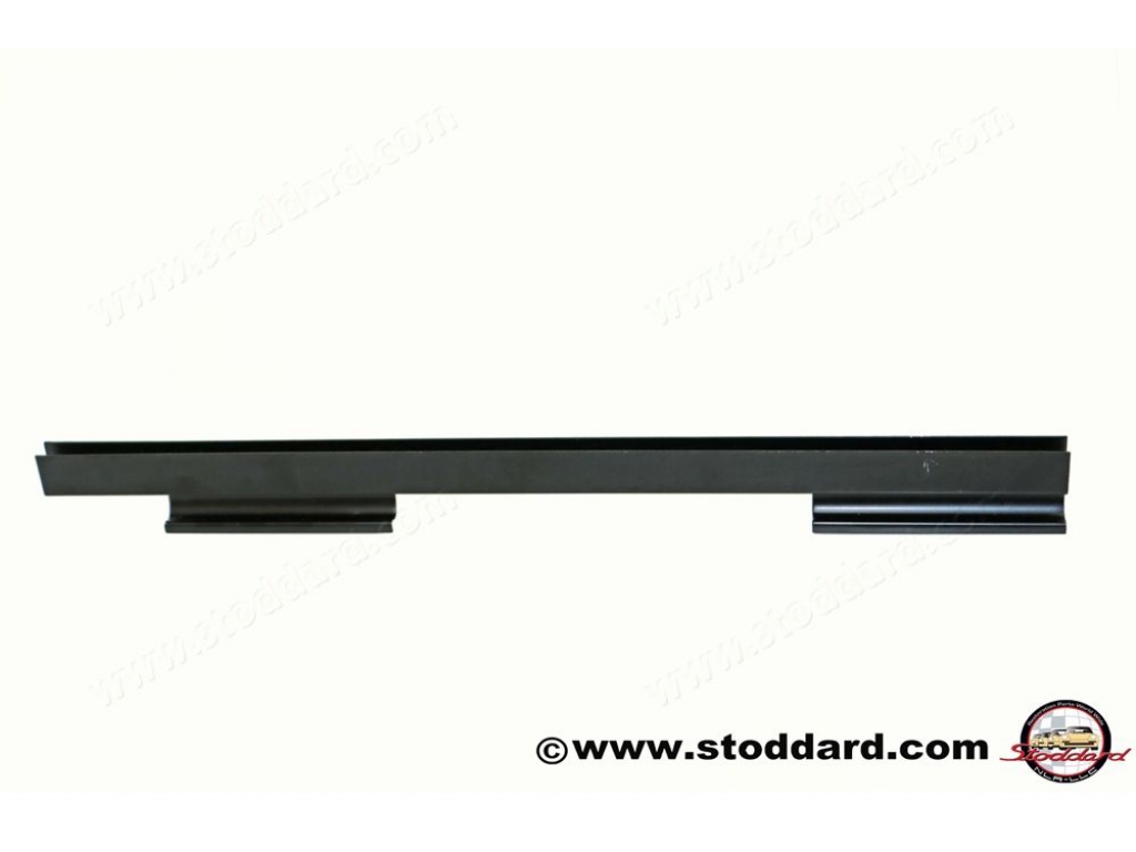  Window Lifting Rail, Right For 356b And 356c Coupe 64454204602