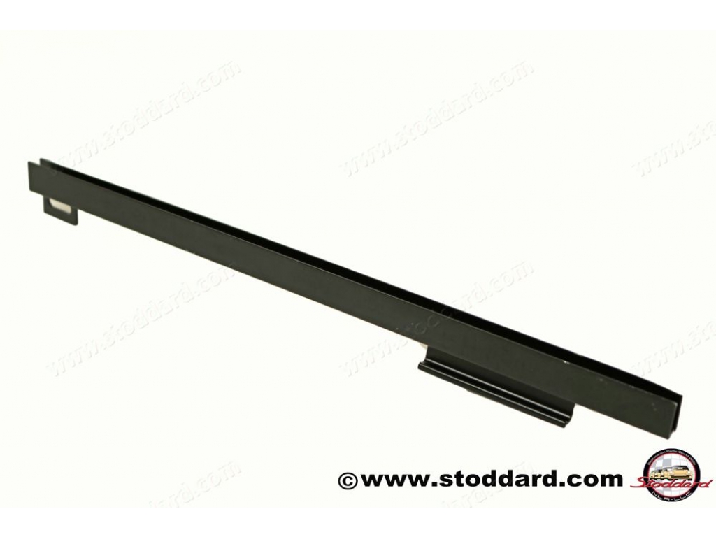  Window Lifting Rail, Right For 356a T2 356b 356c Cabriolet 644...