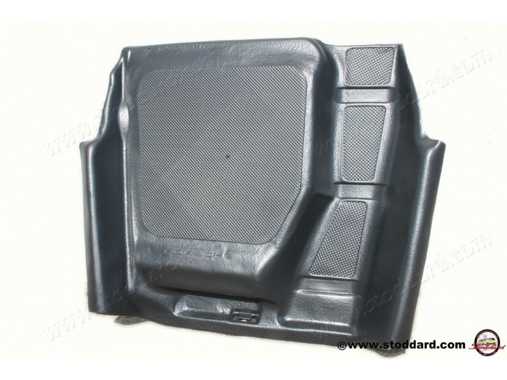 Plastic Front Trunk Liner Luggage Mat