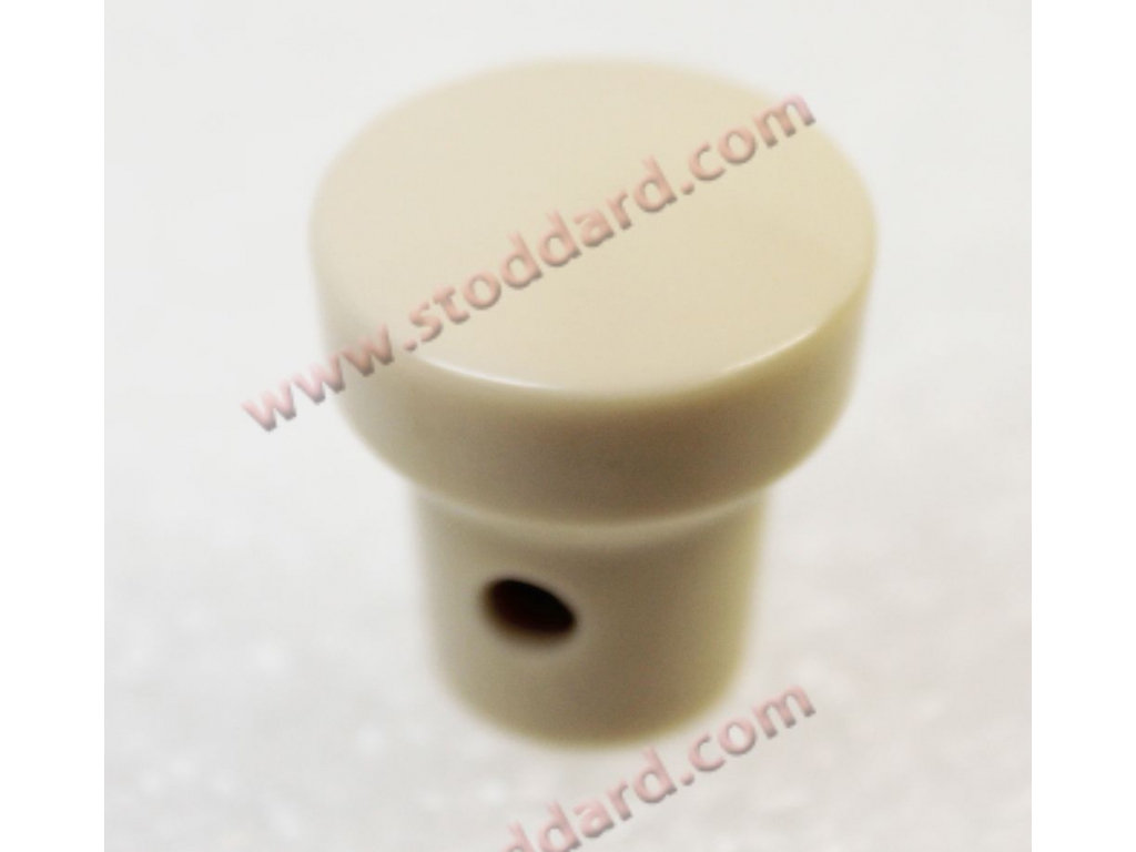 Ivory Knob For Cigar Lighter For 356a Replaces 64455283101