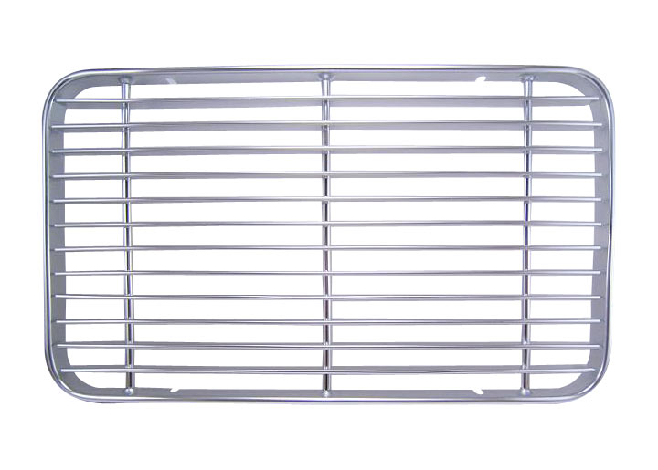 Coupe Flat Engine Grill., 356