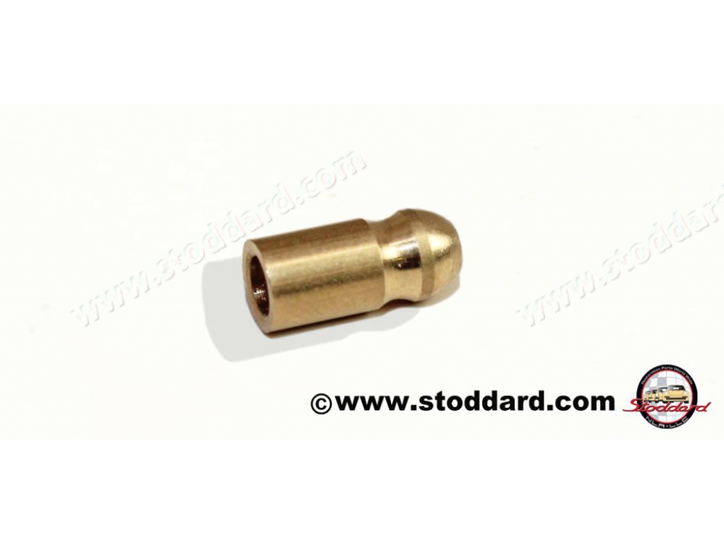 Bullet Electrical Connector