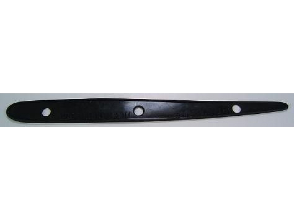 Hood Handle Base Gasket For 356 Pre-a. Replaces 356-58-316 Repl...