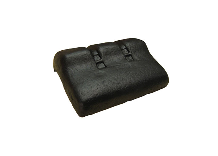 356b T6 Fuse Cover