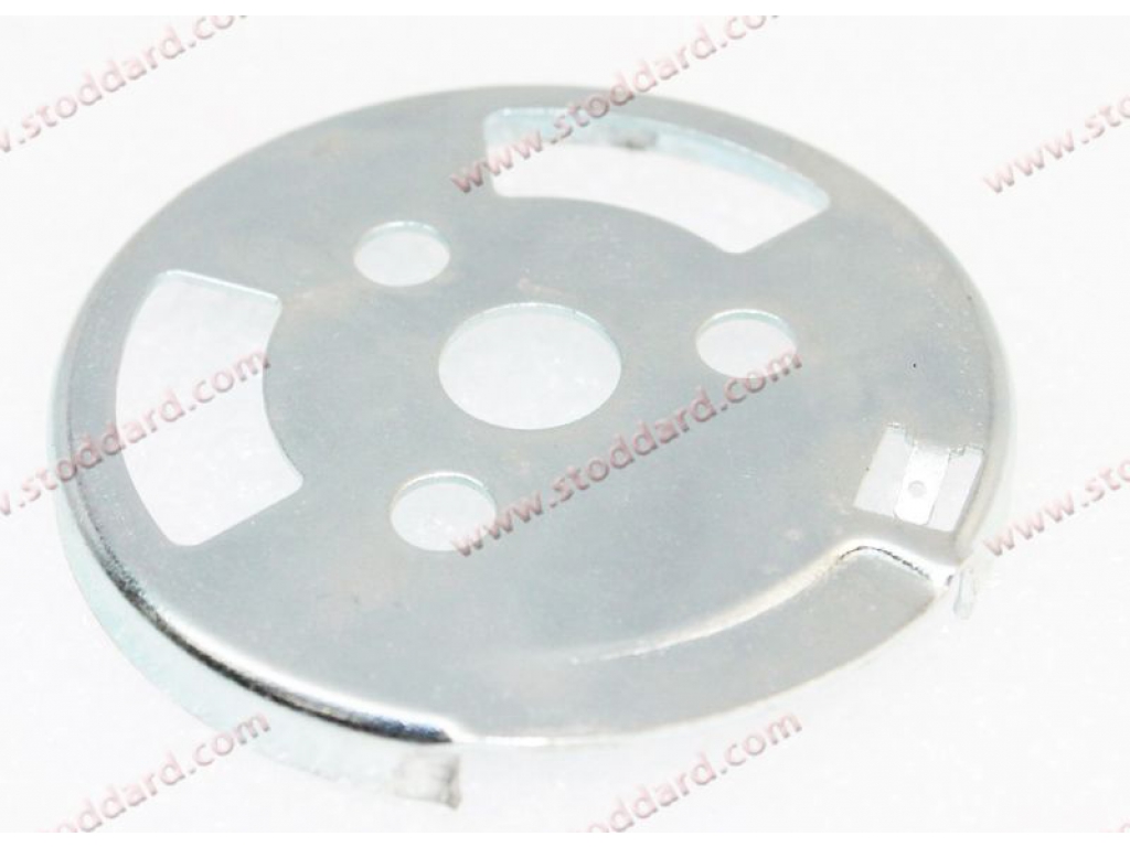 Horn Base Plate For 356 Replaces 64461380800