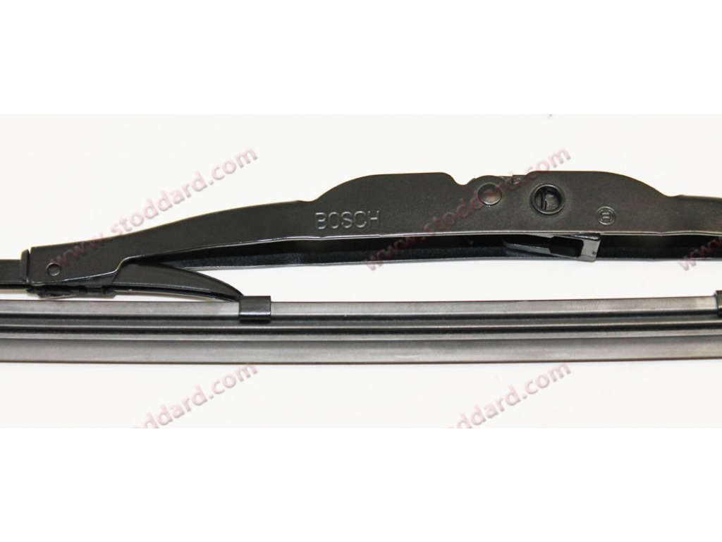 Windshield Wiper Blade, Black. Made By Bosch. 11-inch 280 Mm