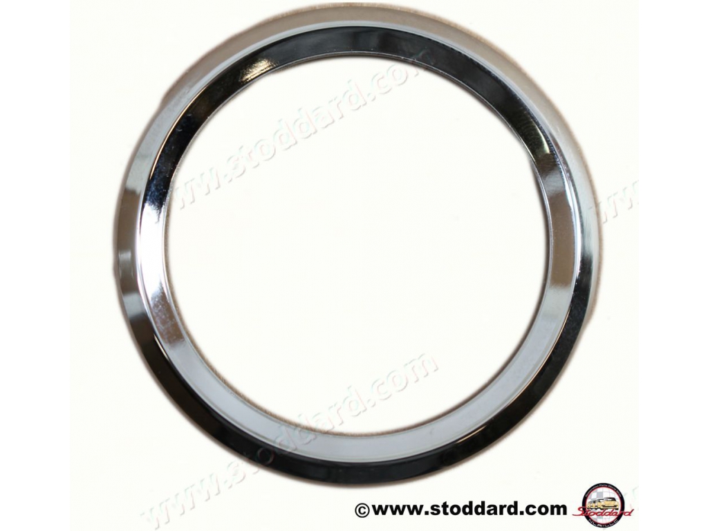 Small Accessory Instrument Gauge Bezel For 356a 356b And 356c.