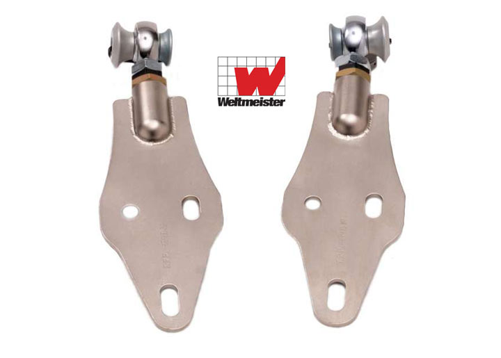 Weltmeister Erp Spring Plates
