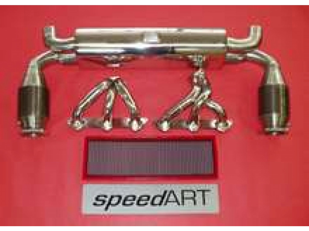 Speedart Power Kit