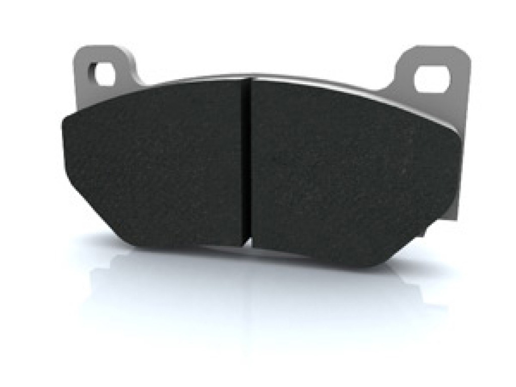 Pagid Rs 15 Grey Front Brake Pads
