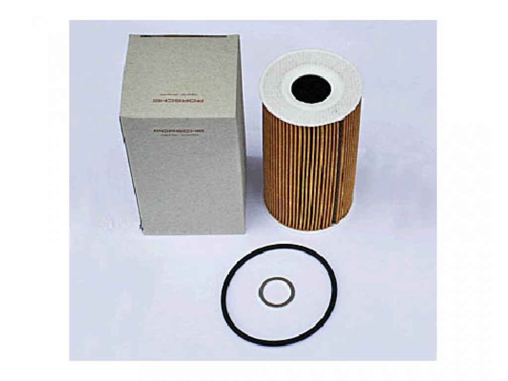 OEM Oil Filter Kit