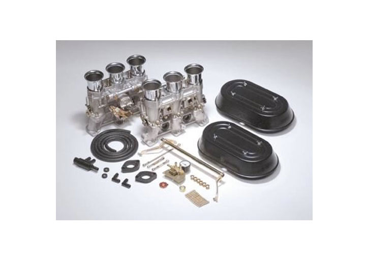 Please Call For Information - Pmo 50mm Complete Carburetor Kit ...