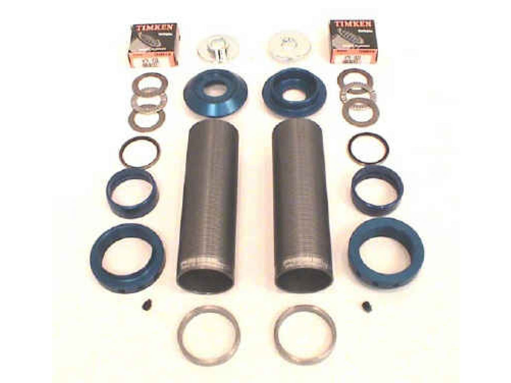 Front Coil Over Conversion Kit (sleeves, Hats, & Collars) 