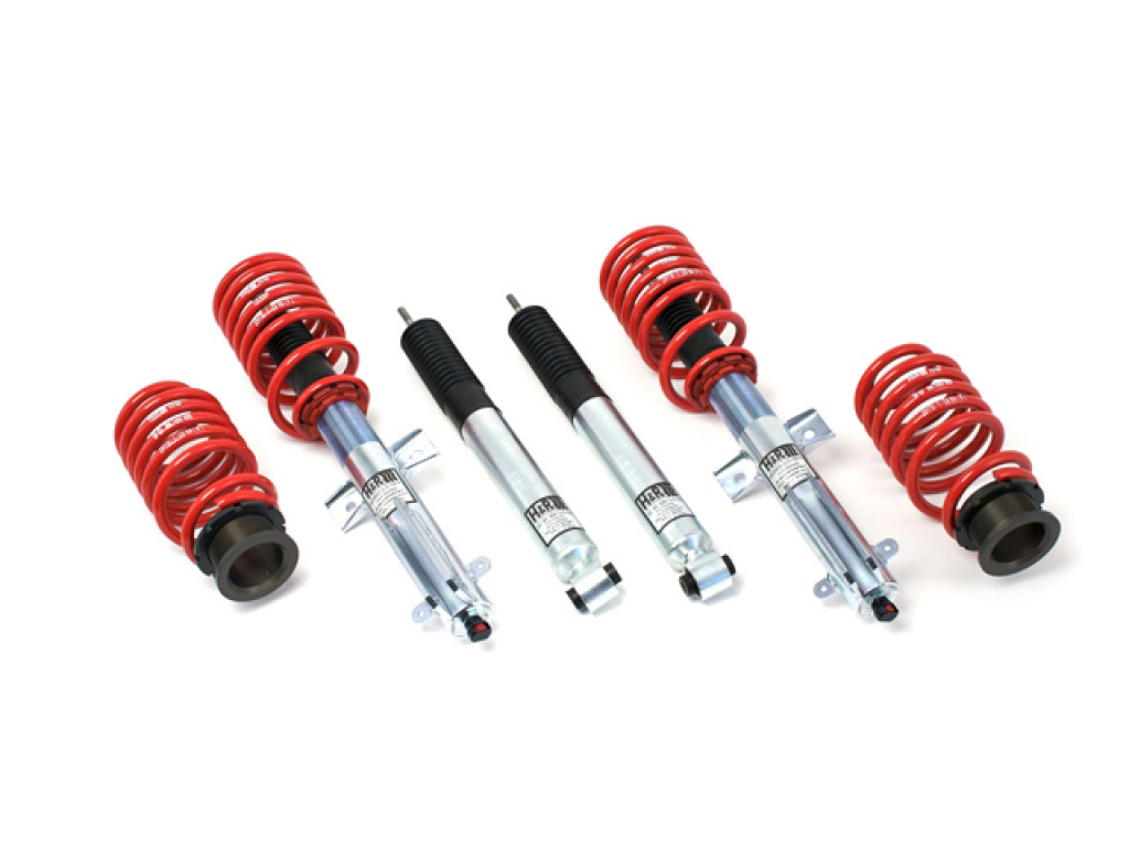 H&r Rss Coilover
