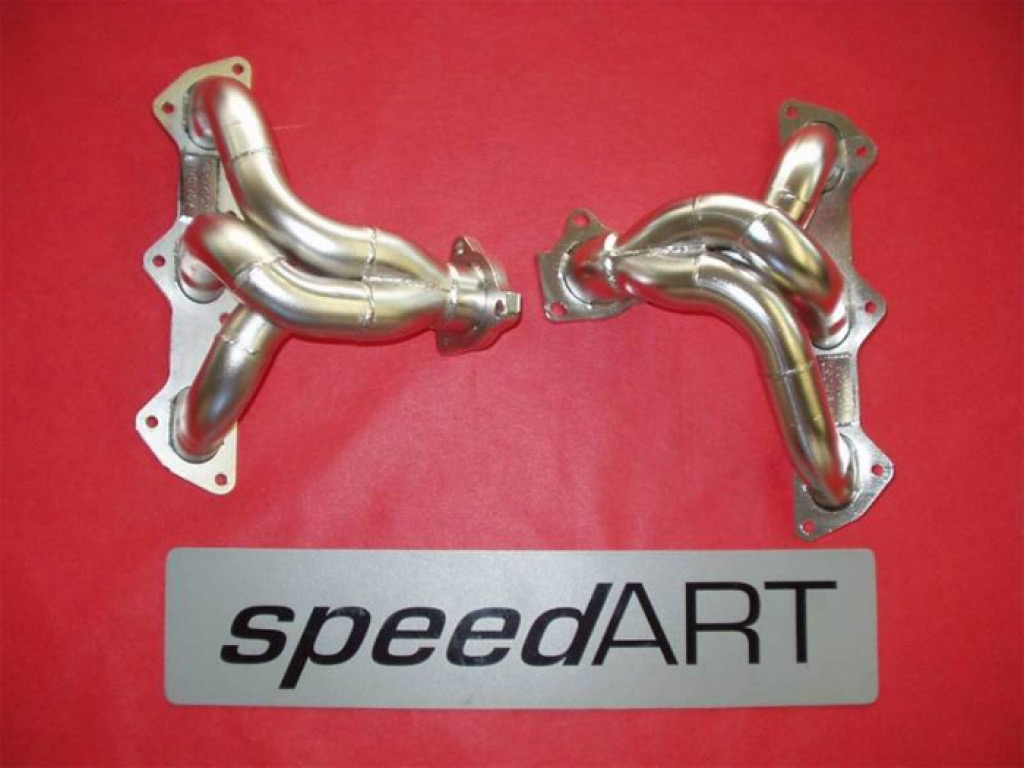 Speedart Sport Headers