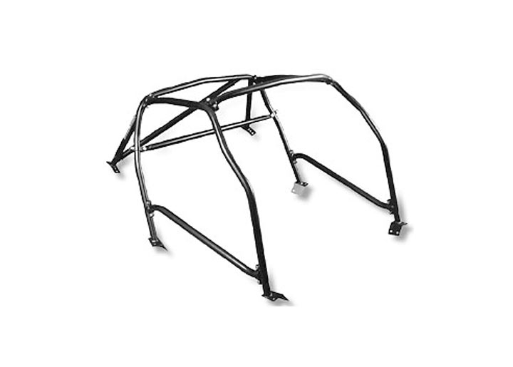 Rollcage For 924/944, Non-sunroof