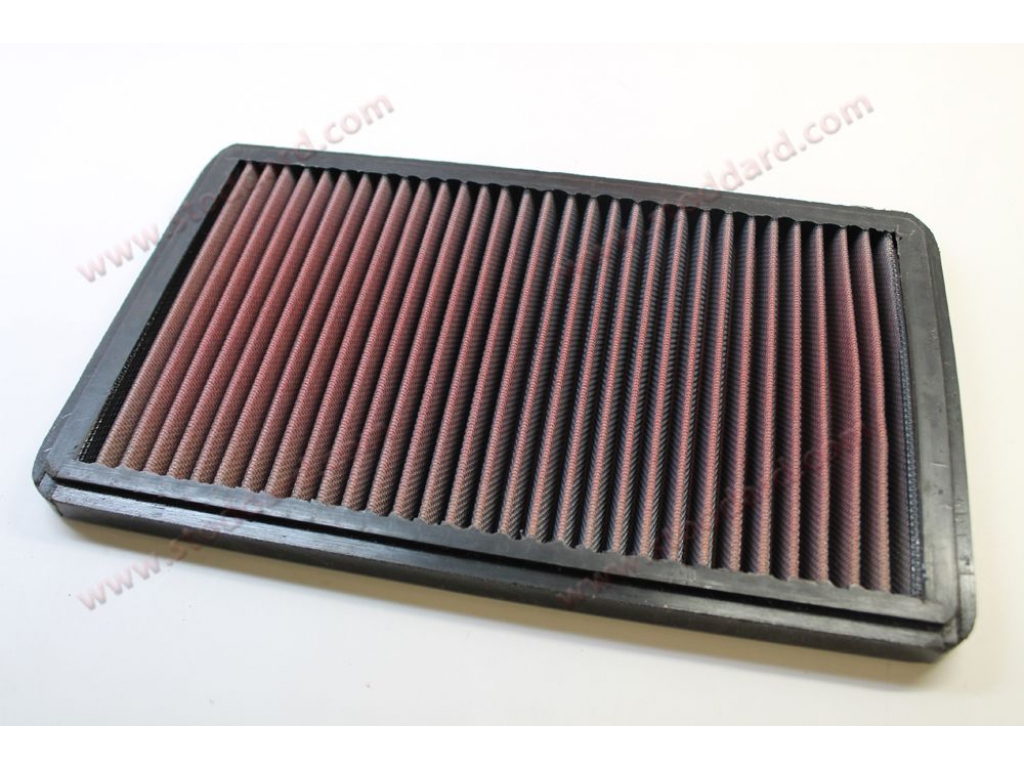 Kn Air Filter For 911 930 965 Turbo 1978-1994 91111018502