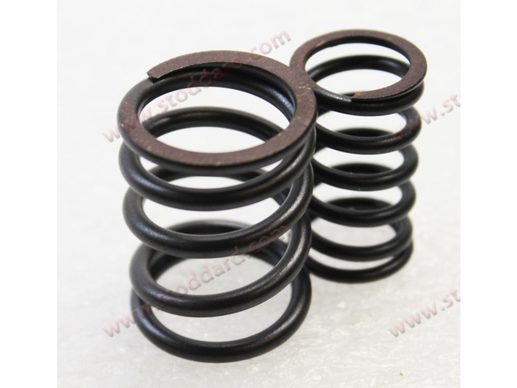 Valve Spring (set Of Two) For 911 964 1965-1994