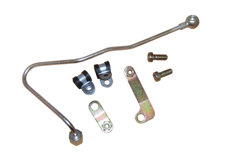 Tensioner Oil Line Update Kit. Fits All Cars With Oil Tensioners.