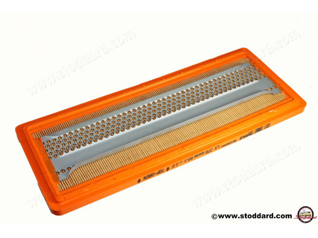 Air Filter For 924 Turbo 931 93111012100